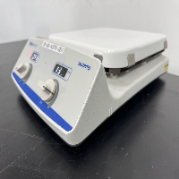 Fisherbrand Isotemp Hotplate Stirrer image 1